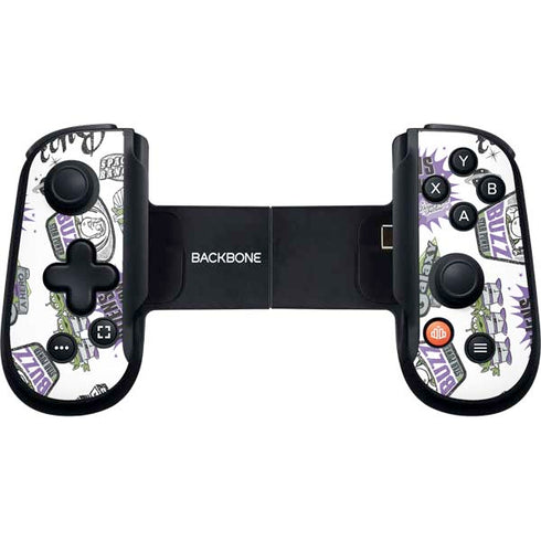 Disney Toy Story Aliens In Action Backbone One for iPhone Game Controller Skin