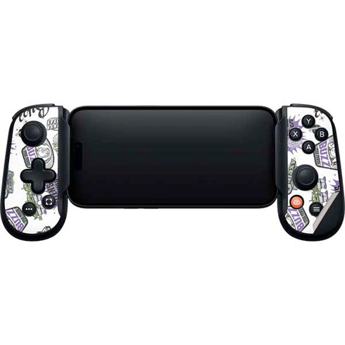 Disney Toy Story Aliens In Action Backbone One for iPhone Game Controller Skin