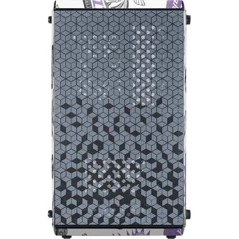 Disney Toy Story Aliens In Action Cooler Master MasterBox Q300L Mini Tower Skin