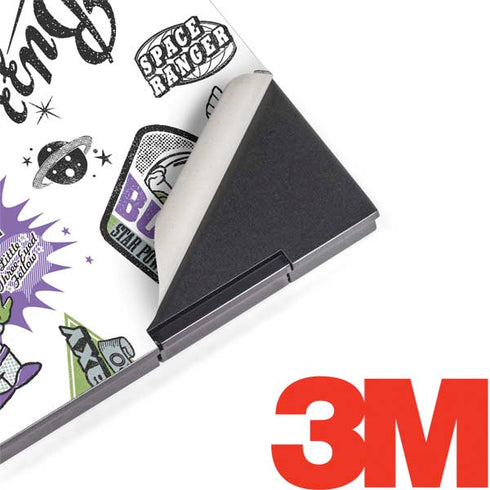 Disney Toy Story Aliens In Action HP Envy Skin