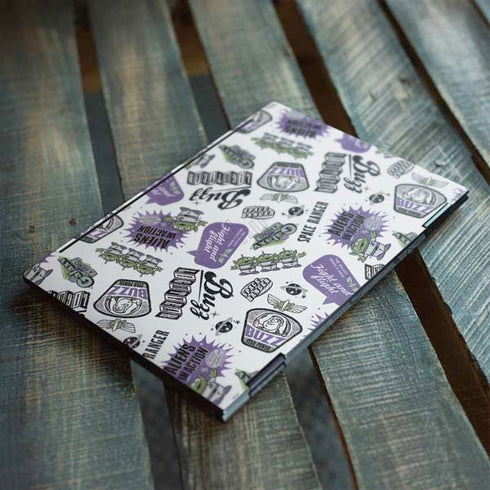 Disney Toy Story Aliens In Action HP Envy Skin