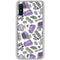 Disney Toy Story Aliens In Action Galaxy A10e Clear Case