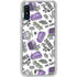 Disney Toy Story Aliens In Action Galaxy A10e Clear Case