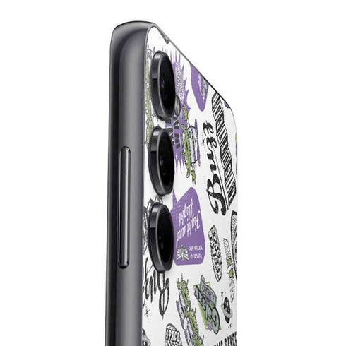 Disney Toy Story Aliens In Action Galaxy A14 5G Skin