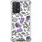 Disney Toy Story Aliens In Action Galaxy A52 5G Clear Case
