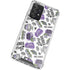 Disney Toy Story Aliens In Action Galaxy A52 5G Clear Case