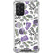 Disney Toy Story Aliens In Action Galaxy A72 5G Clear Case