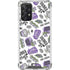 Disney Toy Story Aliens In Action Galaxy A72 5G Clear Case