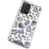 Disney Toy Story Aliens In Action Galaxy A72 5G Clear Case