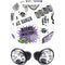 Disney Toy Story Aliens In Action Galaxy Buds Pro Skin