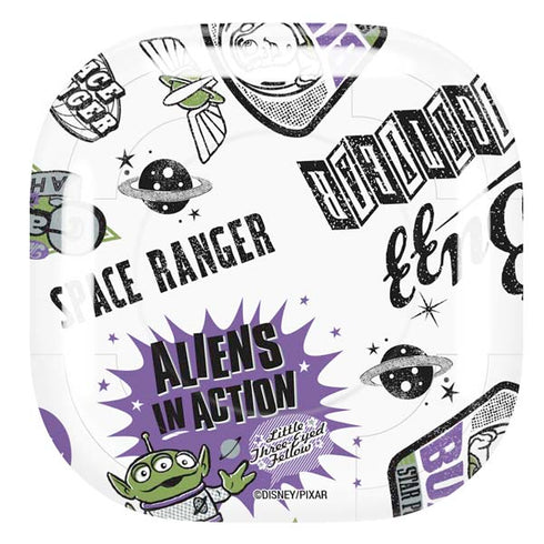 Disney Toy Story Aliens In Action Galaxy Buds Pro Skin