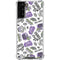Disney Toy Story Aliens In Action Galaxy S21 Plus 5G Clear Case