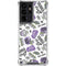 Disney Toy Story Aliens In Action Galaxy S21 Ultra 5G Clear Case