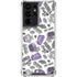 Disney Toy Story Aliens In Action Galaxy S21 Ultra 5G Clear Case