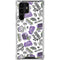 Disney Toy Story Aliens In Action Galaxy S22 Ultra Clear Case