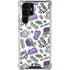 Disney Toy Story Aliens In Action Galaxy S22 Ultra Clear Case