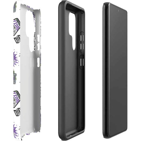 Disney Toy Story Aliens In Action Galaxy S22 Ultra Pro Case