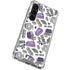 Disney Toy Story Aliens In Action Galaxy S23 Clear Case