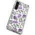 Disney Toy Story Aliens In Action Galaxy S23 Plus Clear Case