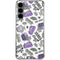 Disney Toy Story Aliens In Action Galaxy S24 Plus Clear Case