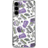 Disney Toy Story Aliens In Action Galaxy S24 Plus Clear Case