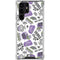 Disney Toy Story Aliens In Action Galaxy S24 Ultra Clear Case