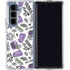 Disney Toy Story Aliens In Action Galaxy Z Fold5 5G Clear Case