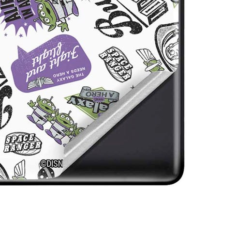 Disney Toy Story Aliens In Action Google Pixel 6 Pro Skin