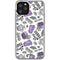 Disney Toy Story Aliens In Action iPhone 11 Pro Clear Case