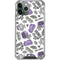 Disney Toy Story Aliens In Action iPhone 11 Pro Max Clear Case