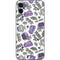 Disney Toy Story Aliens In Action iPhone 12 Mini Skin