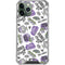 Disney Toy Story Aliens In Action iPhone 12 Pro Clear Case