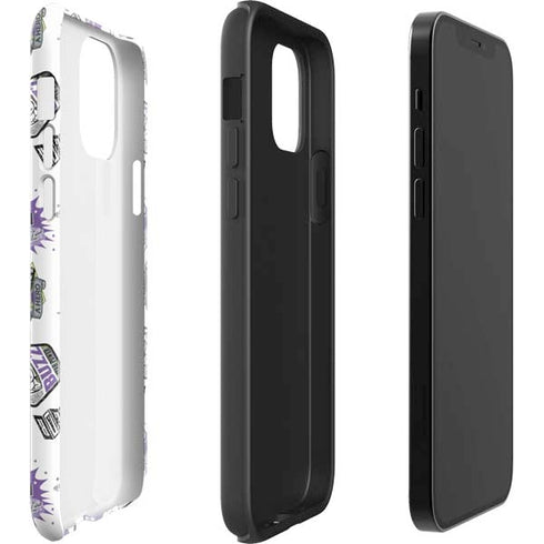 Disney Toy Story Aliens In Action iPhone 12 Pro Max Impact Case