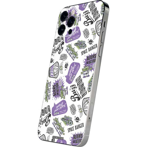 Disney Toy Story Aliens In Action iPhone 12 Pro Max Skin