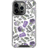 Disney Toy Story Aliens In Action iPhone 13 Pro Clear Case