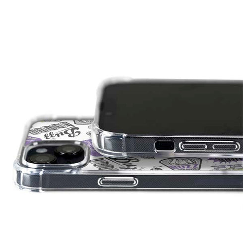 Disney Toy Story Aliens In Action iPhone 15 MagSafe Case