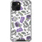 Disney Toy Story Aliens In Action iPhone 15 Plus Clear Case