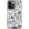 Disney Toy Story Aliens In Action iPhone 15 Pro Clear Case