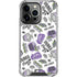 Disney Toy Story Aliens In Action iPhone 15 Pro Clear Case