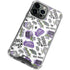 Disney Toy Story Aliens In Action iPhone 15 Pro Clear Case