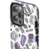 Disney Toy Story Aliens In Action iPhone 14 Pro Impact Case