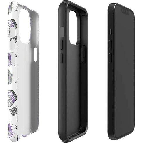 Disney Toy Story Aliens In Action iPhone 15 Pro Max Impact Case