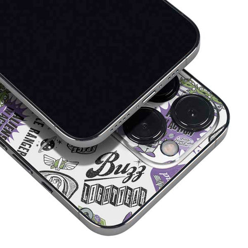 Disney Toy Story Aliens In Action iPhone 14 Pro Max Skin
