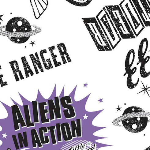 Disney Toy Story Aliens In Action Moto E5 Play Skin