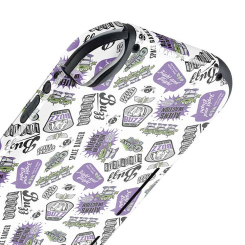 Disney Toy Story Aliens In Action Nintendo Switch Lite Skin