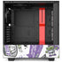 Disney Toy Story Aliens In Action NZXT H510 Compact ATX Mid-Tower Case Skin
