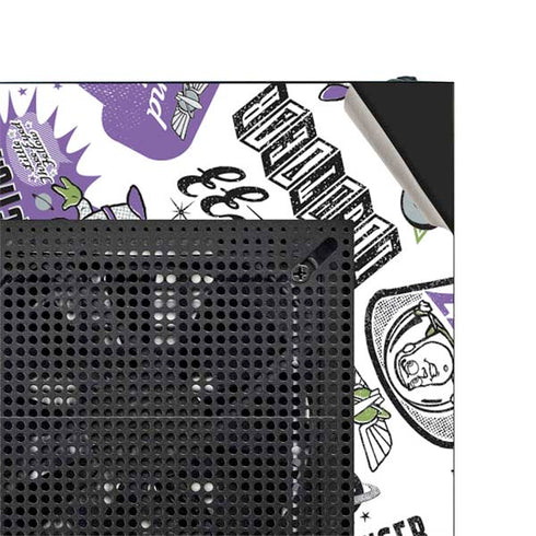 Disney Toy Story Aliens In Action NZXT H510 Compact ATX Mid-Tower Case Skin