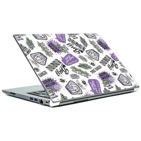 Disney Toy Story Aliens In Action Portege Z30t/Z30t-A Skin