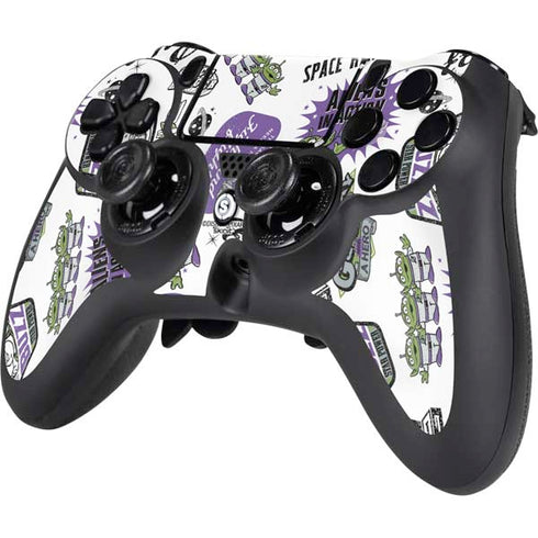 Disney Toy Story Aliens In Action PS4/PC SCUF Impact Controller Skin