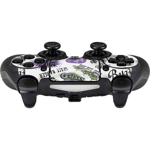 Disney Toy Story Aliens In Action PS4/PC SCUF Impact Controller Skin